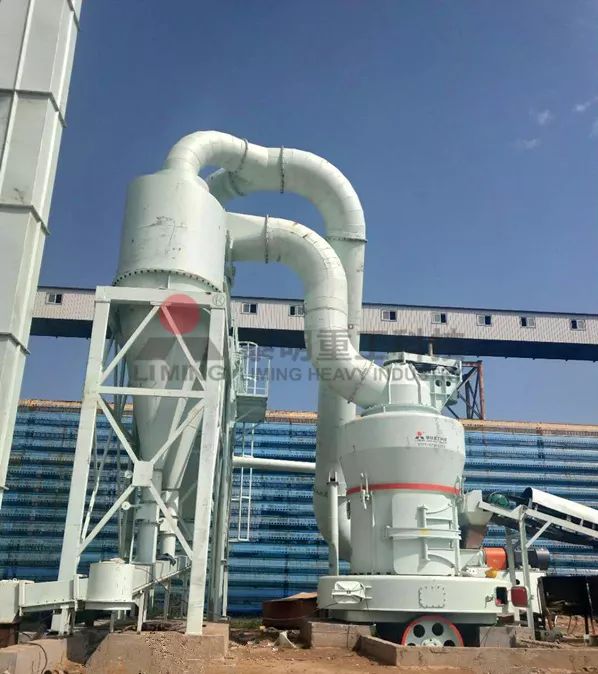 石膏超壓雷蒙磨粉機技術讓用戶經濟效益更美